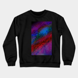 GF144 Art and Abstract Crewneck Sweatshirt